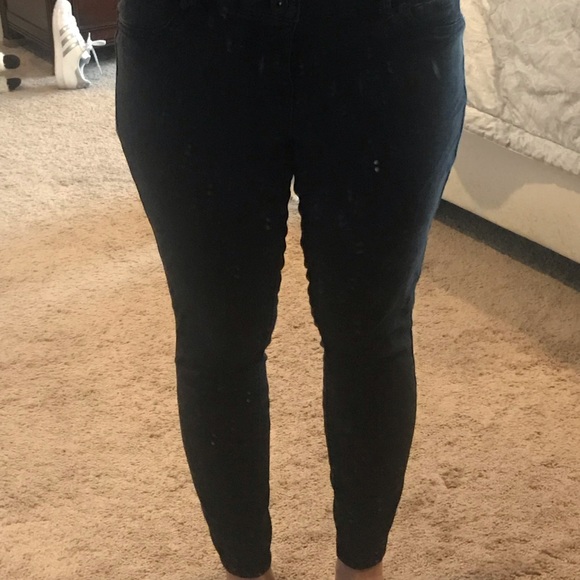 torrid Denim - Torrid Jegging 12s “we swear by the fit”